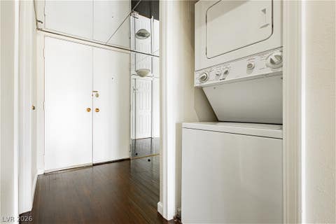 Tiny photo for 3111 Bel Air Drive #10C, Las Vegas, NV 89109 (MLS # 2771756)
