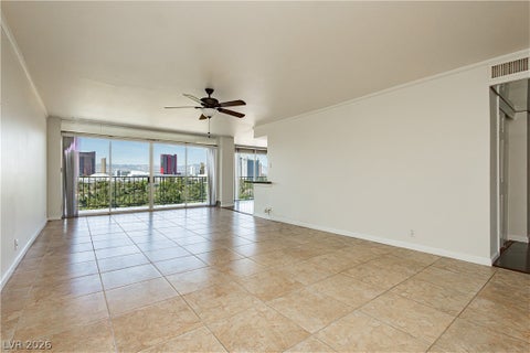 Tiny photo for 3111 Bel Air Drive #10C, Las Vegas, NV 89109 (MLS # 2771756)