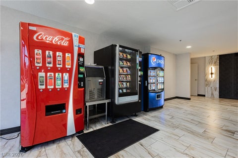 Tiny photo for 3111 Bel Air Drive #10C, Las Vegas, NV 89109 (MLS # 2771756)