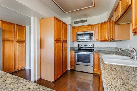 Tiny photo for 3111 Bel Air Drive #10C, Las Vegas, NV 89109 (MLS # 2771756)