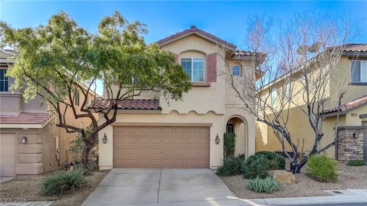 9367 Muddy Waters Avenue