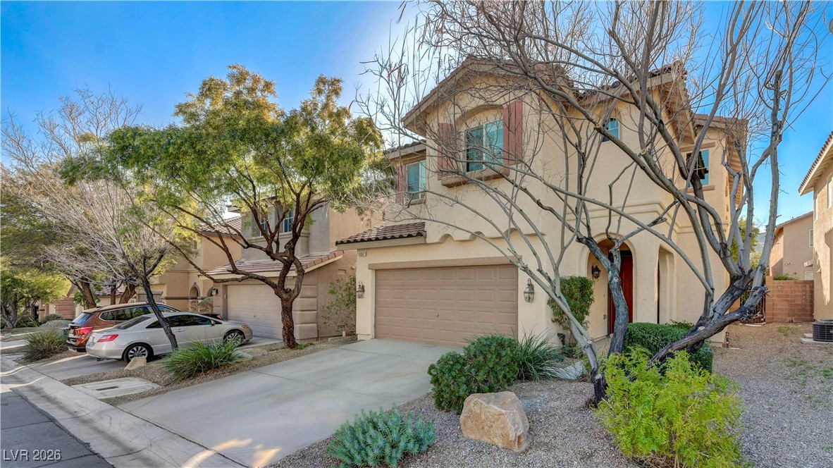 9367 Muddy Waters Avenue