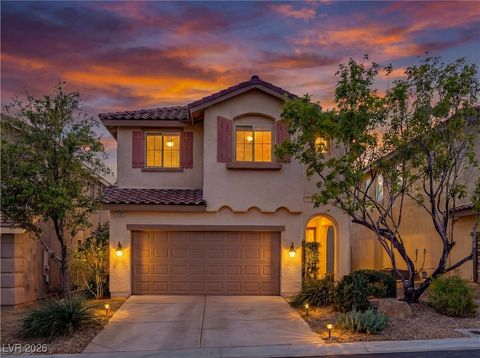 Property photo of 9367 muddy waters avenue, las vegas, NV 89178