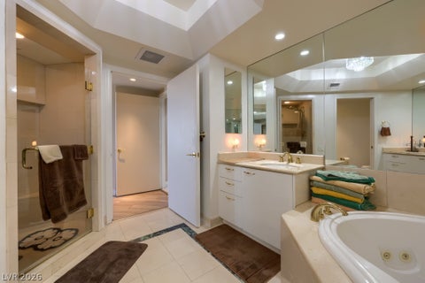 Tiny photo for 2747 Paradise Road #705, Las Vegas, NV 89109 (MLS # 2789583)
