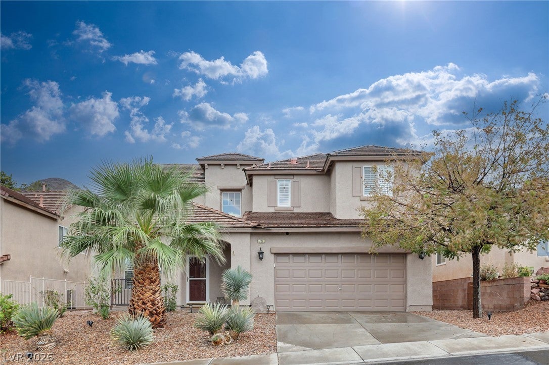 721 Pacific Cascades Drive