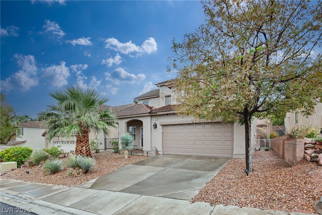 721 Pacific Cascades Drive