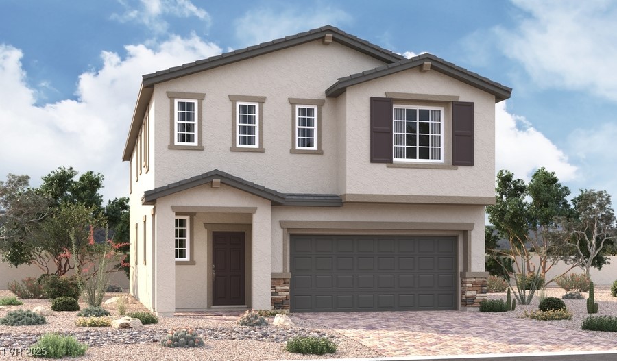 9855 Angel Valley Drive, Las Vegas, Nevada image 1