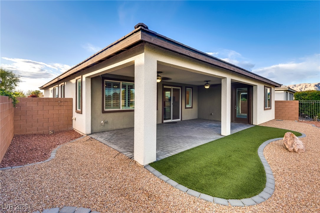 4787 E Beacon Ridge Drive, Pahrump, Nevada image 20
