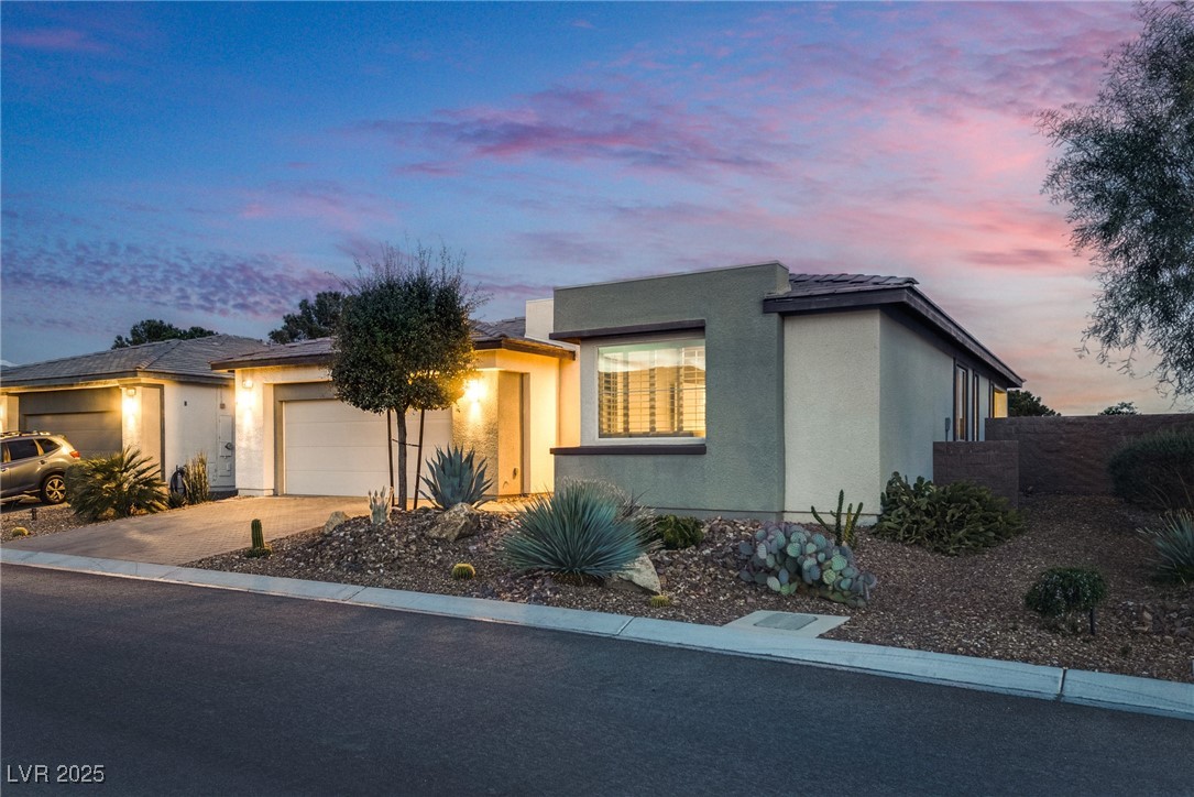 4787 E Beacon Ridge Drive, Pahrump, Nevada image 4