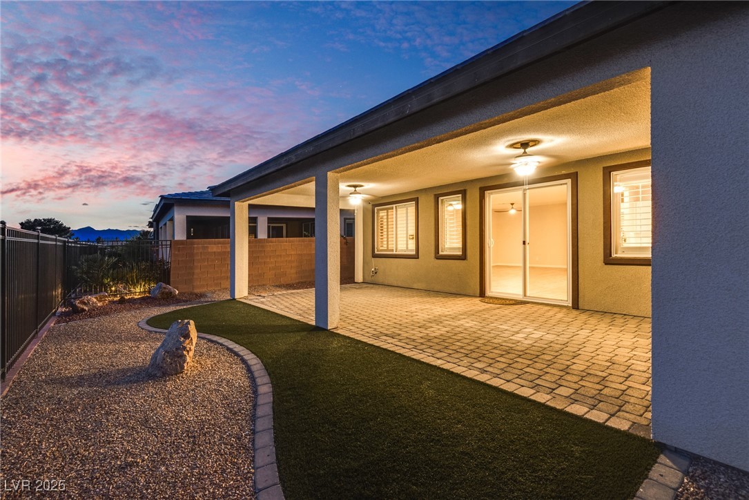 4787 E Beacon Ridge Drive, Pahrump, Nevada image 3