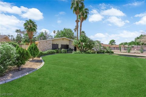 2105 Silver Avenue Las Vegas NV 89102