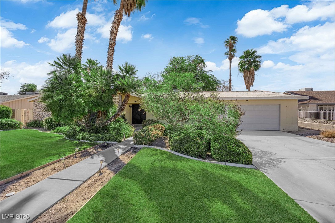 Properties 3 2105 Silver Avenue
