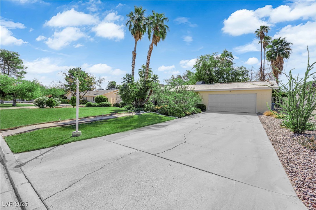 Properties 2 2105 Silver Avenue