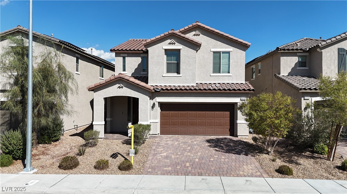 4116 Cloudy Night Avenue