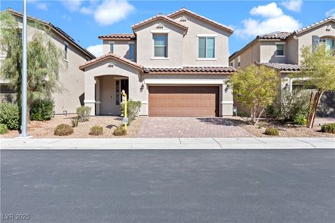 4116 Cloudy Night Avenue North Las Vegas NV 89081
