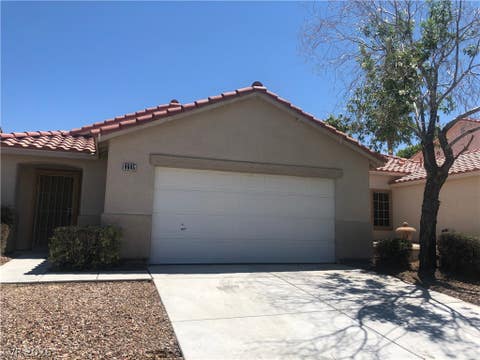 Photo of 8645 GRAND PINE Avenue, North Las Vegas, NV 89143 (MLS # 2811949)