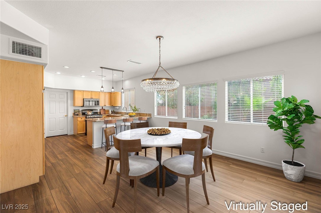 215 Sunlight Peak Street, Henderson, Nevada image 14