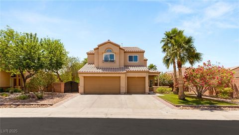 215 SUNLIGHT PEAK Street Henderson NV 89012