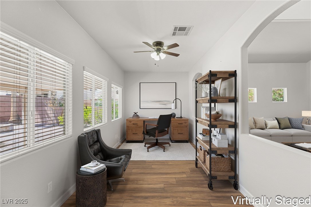 215 Sunlight Peak Street, Henderson, Nevada image 12