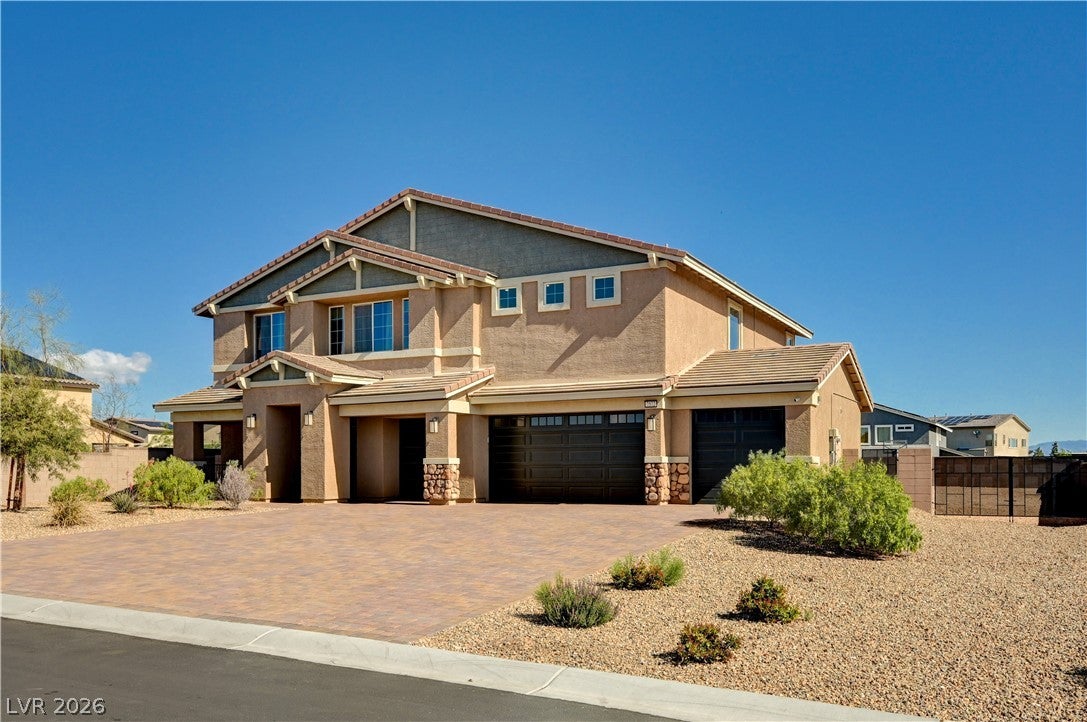 7572 Mount Spokane Court