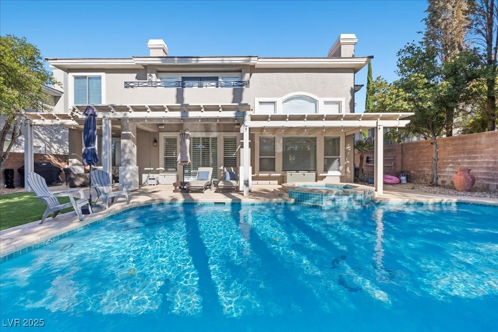 113 S Buteo Woods Lane