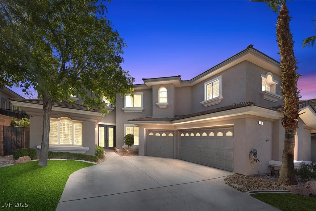 113 S Buteo Woods Lane