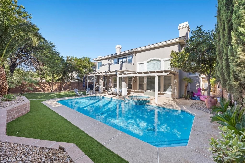 113 S Buteo Woods Lane