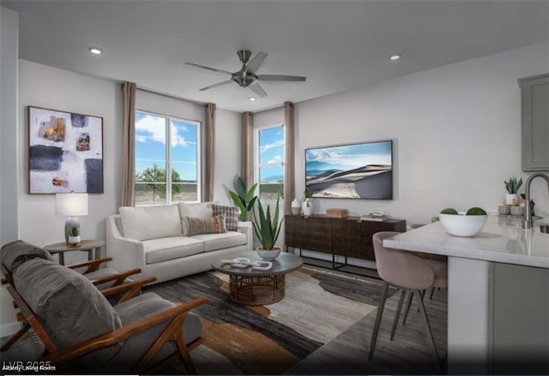 1179 Heliodor Avenue lot 166