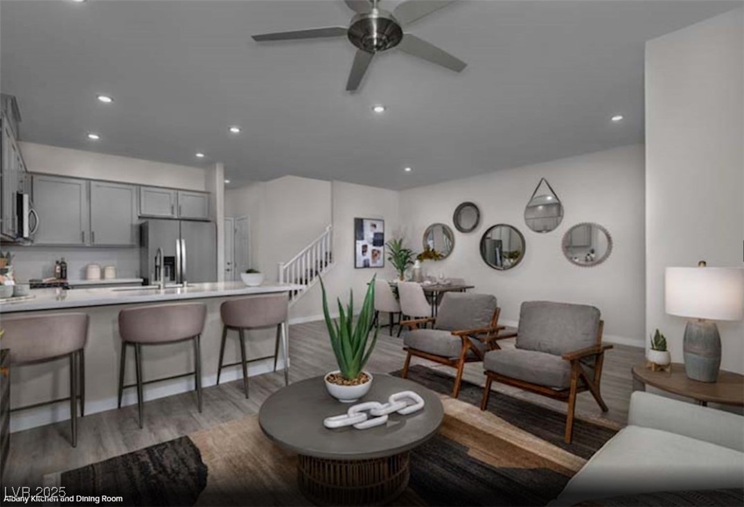 1179 Heliodor Avenue lot 166