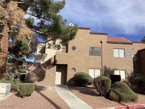 2982 Juniper Hills Boulevard 202 Las Vegas NV 89142