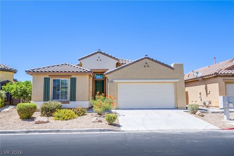 Photo of 6284 Canvasback Avenue, Las Vegas, NV 89122 (MLS # 2792773)
