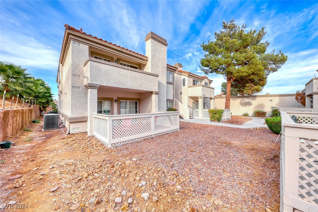 331 Seine Way #331, Henderson, Nevada image 2