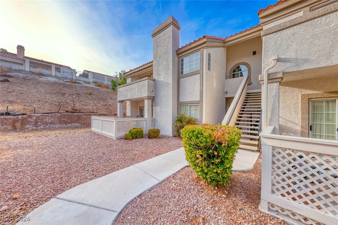 331 Seine Way #331, Henderson, Nevada image 1