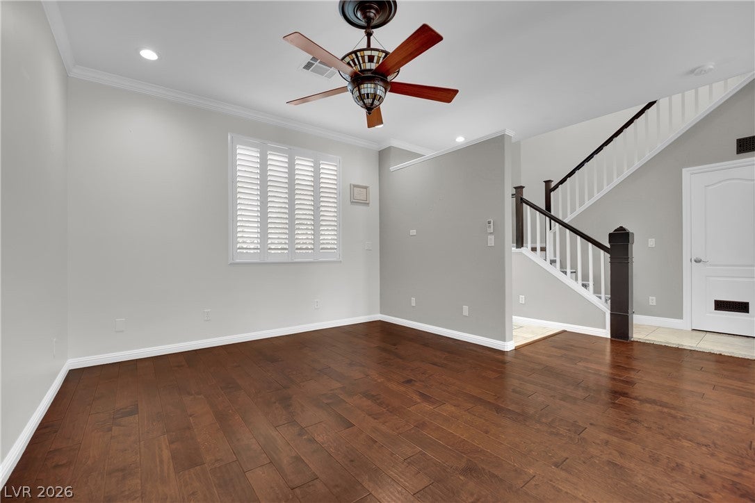 9895 Hearthfire Street