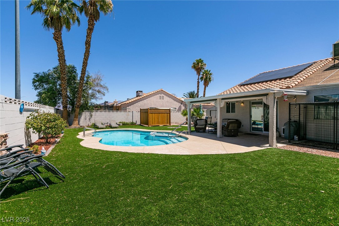 5025 Chambliss Drive