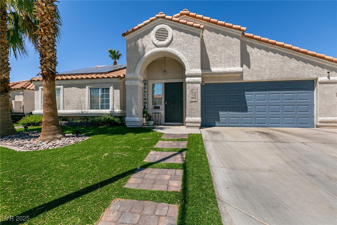 5025 Chambliss Drive
