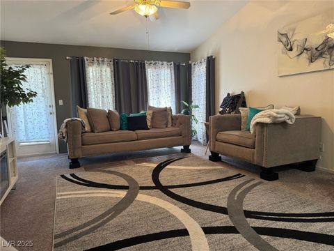 4833 Lawnwood Court Las Vegas NV 89130