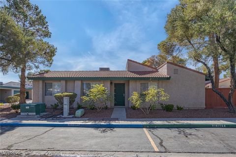 780 Heritage Vista Avenue Henderson NV 89015