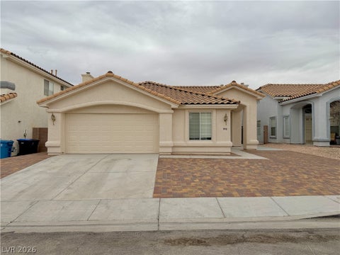 Homes For Rent - 9931 W Cherokee Avenue<br/> Las Vegas, NV 89147
