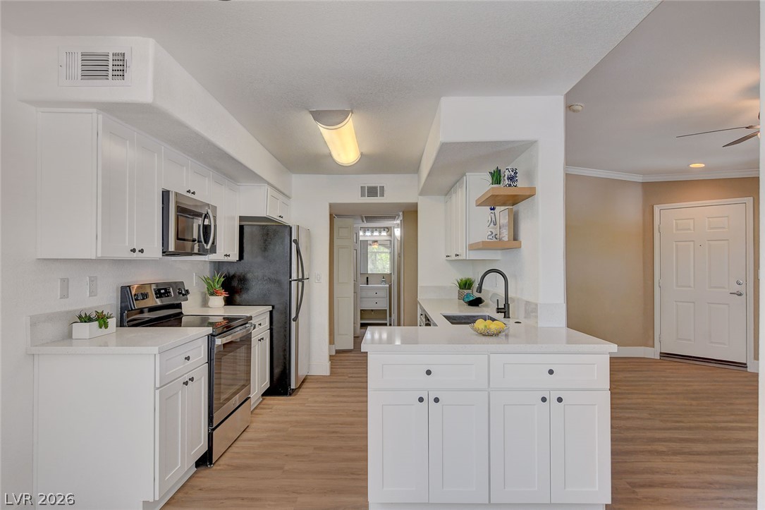 4400 S Jones Boulevard 2057