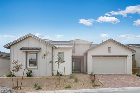 12279 Crocker Street Las Vegas NV 89138