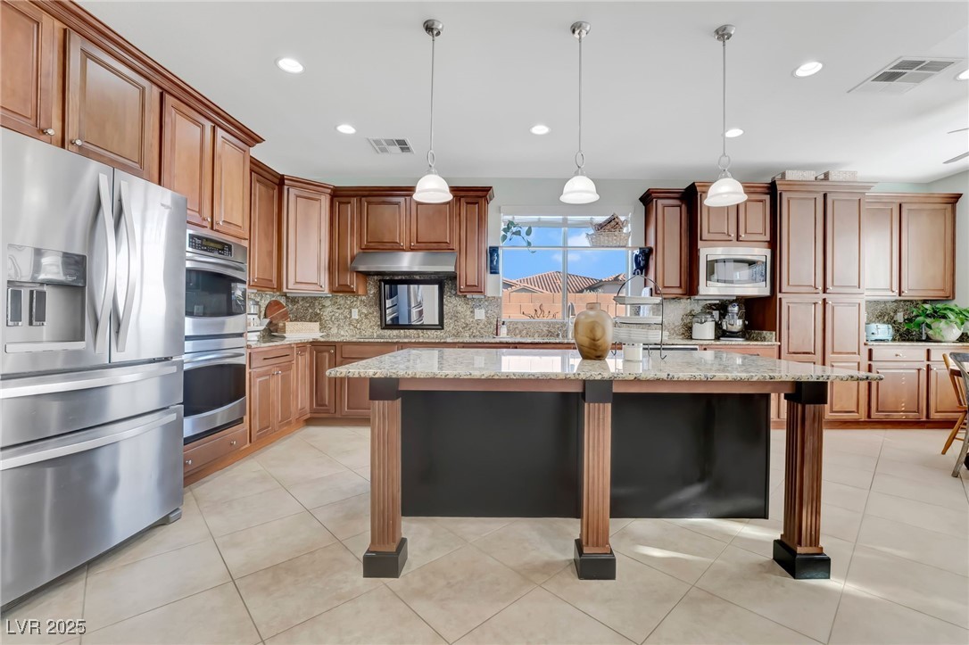 7778 Villa Montara Street, Las Vegas, Nevada image 11