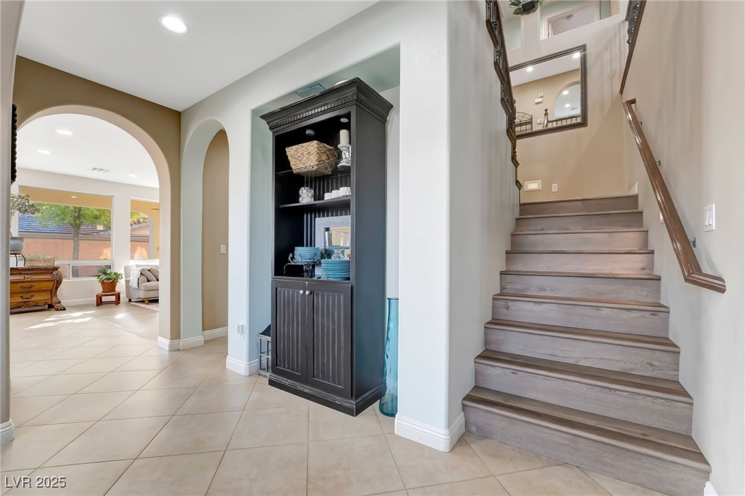 7778 Villa Montara Street, Las Vegas, Nevada image 10