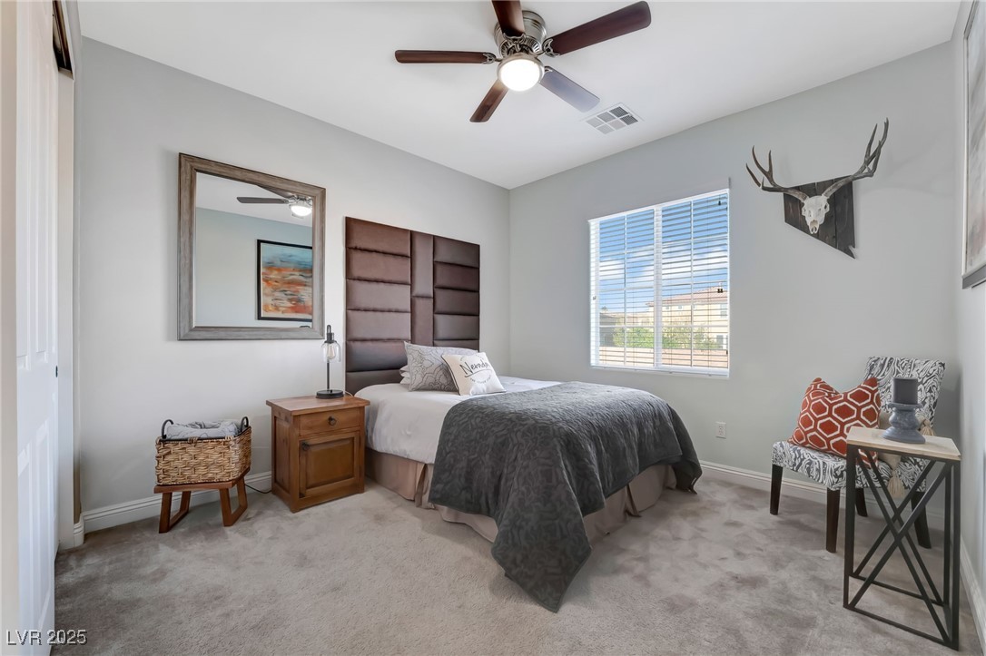 7778 Villa Montara Street, Las Vegas, Nevada image 42
