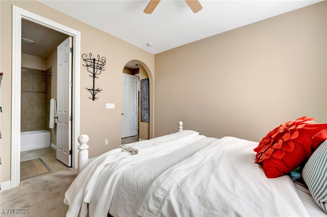 7778 Villa Montara Street, Las Vegas, Nevada image 20