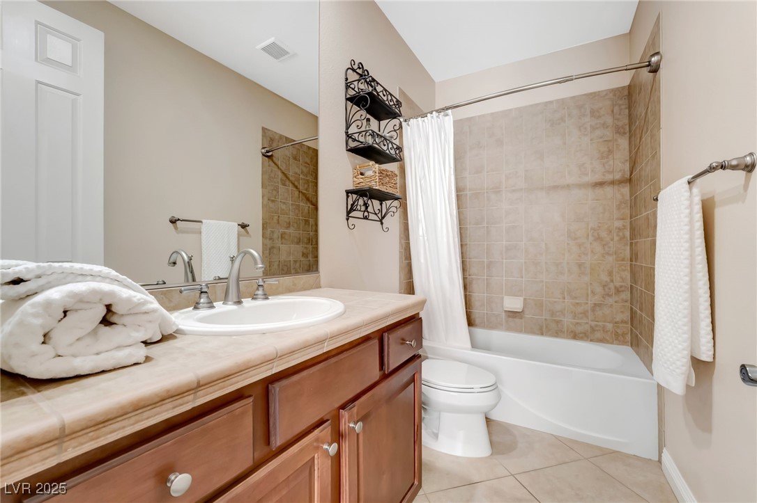 7778 Villa Montara Street, Las Vegas, Nevada image 21