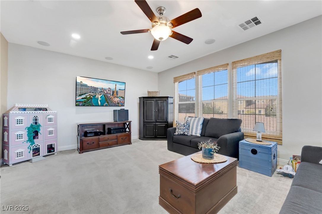 7778 Villa Montara Street, Las Vegas, Nevada image 26