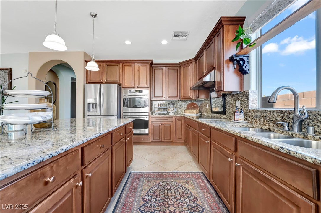 7778 Villa Montara Street, Las Vegas, Nevada image 15