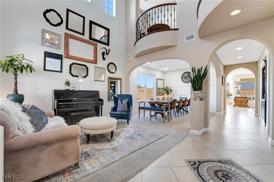 7778 Villa Montara Street, Las Vegas, Nevada image 5