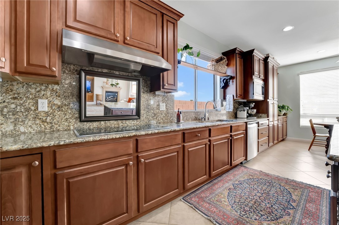 7778 Villa Montara Street, Las Vegas, Nevada image 13